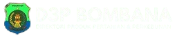 D3P Bombana