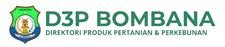 D3P Bombana